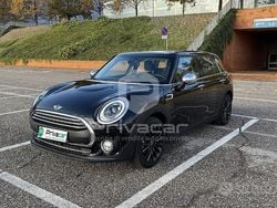 Nero Usata 2017 Mini One D Clubman Business Station wagon | 14.400 € (Buon prezzo)