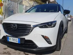 Usata 2016 Mazda CX-3 SUV | 11.800 € (Cara)