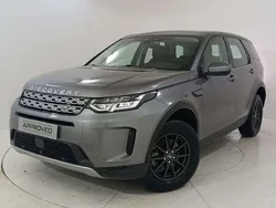 Grigio Usata 2021 Land Rover Discovery Sport HSE Dynamic SUV | 23.900 € (Super prezzo)