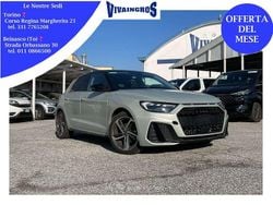 Argento Usata 2025 Audi A1 Sportback Due volumi | 24.900 € (Buon prezzo)