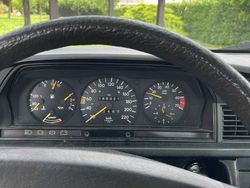 Usata 1983 Mercedes 190 Tre volumi | 11.000 €