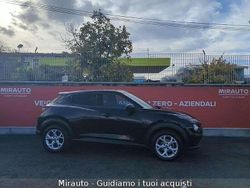 Nero Usata 2022 Nissan Juke N-Connecta SUV | 16.200 € (Buon prezzo)