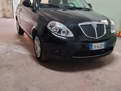 Nero Usata 2012 Lancia Ypsilon Due volumi | 4500 € (Buon prezzo)