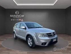 Grigio Usata 2012 Fiat Freemont Urban SUV | 6800 € (Ottimo prezzo)