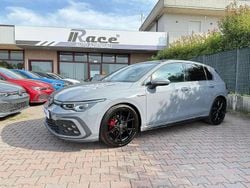 Grigio Usata 2022 VW Golf VIII GTD Station wagon | 30.500 € (Ottimo prezzo)