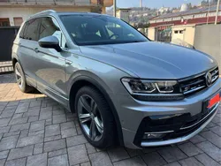 Usata 2020 VW Tiguan R-line SUV | 24.500 € (Ottimo prezzo)