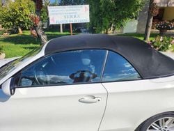 Usata 2012 BMW 118 Cabriolet Cabrio | 10.999 € (Cara)