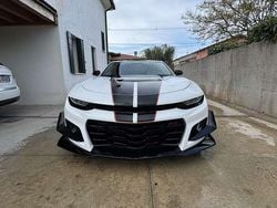 Usata 2021 Chevrolet Camaro ZL1 Coupé | 40.500 €