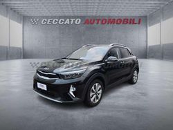 Nero Usata 2025 Kia Stonic Style SUV | 14.287 € (Ottimo prezzo)