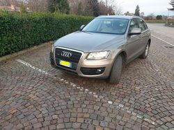 Usata 2010 Audi Q5 SUV | 12.000 € (Cara)