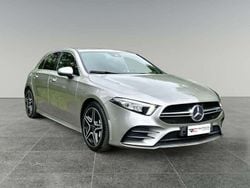 Sabbia Usata 2019 Mercedes A35 AMG AMG Tre volumi | 30.985 € (Ottimo prezzo)