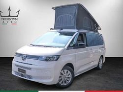 Bianco Nuova 2026 VW California Beach Furgone | 56.900 € (Buon prezzo)