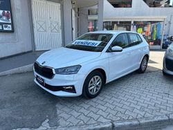 Usata 2024 Skoda Fabia Tre volumi | 14.499 € (Ottimo prezzo)