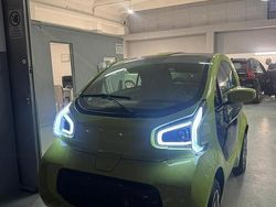 Giallo Usata 2023 XEV Yoyo Due volumi | 8000 € (Super prezzo)