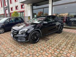 Nero Usata 2019 Mercedes GLA200 Edition SUV | 21.900 € (Buon prezzo)