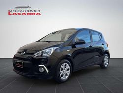 Nero Usata 2016 Hyundai i10 Due volumi | 4999 € (Super prezzo)