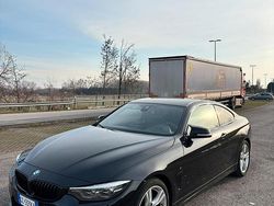 Usata 2019 BMW 420 M Sport Coupé | 23.000 € (Ottimo prezzo)
