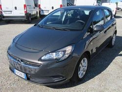 Grigio Usata 2015 Opel Corsa Tre volumi | 6900 € (Cara)
