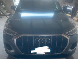 Grigio Usata 2021 Audi Q3 Performance SUV | 29.999 € (Buon prezzo)