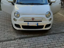 Usata 2015 Fiat 500S S Due volumi | 7500 € (Ottimo prezzo)