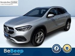 Argento metallizzato Usata 2023 Mercedes GLA200 SUV | 34.900 € (Ottimo prezzo)