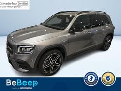 Grigio metallizzato Usata 2021 Mercedes GLB200 Premium SUV | 31.500 € (Buon prezzo)