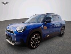 Blu/azzurro Usata 2025 Mini Aceman Favoured SUV | 30.800 € (Buon prezzo)