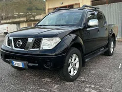 Nero Usata 2008 Nissan Navara Pick-up | 11.900 € (Ottimo prezzo)