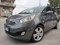 Usata 2011 Kia Venga 2 Due volumi | 5800 € (Buon prezzo)