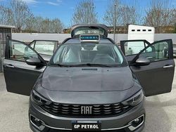 Grigio Usata 2022 Fiat Tipo City Life Station wagon | 13.500 € (Ottimo prezzo)