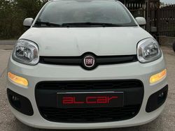 Bianco Usata 2019 Fiat Sedici Lounge SUV | 8599 €