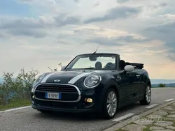 Usata 2017 Mini Cooper Cabriolet Cabrio | 16.500 € (Buon prezzo)