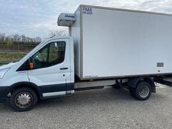 Bianco Usata 2015 Ford Transit | 10.800 € (Super prezzo)