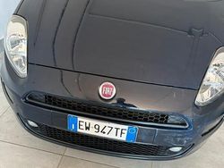 Usata 2014 Fiat Grande Punto Due volumi | 4700 € (Buon prezzo)