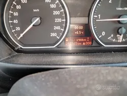 Usata 2009 BMW 120 Due volumi | 5200 € (Buon prezzo)