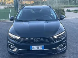 Nero Usata 2022 Fiat Tipo City Life Tre volumi | 14.900 € (Buon prezzo)