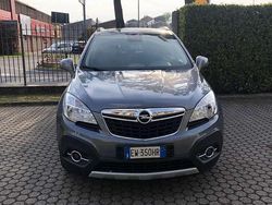 Usata 2014 Opel Mokka Cosmo SUV | 7900 € (Buon prezzo)
