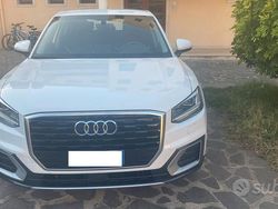 Bianco Usata 2020 Audi Q2 Admired SUV | 25.900 € (Molto cara)