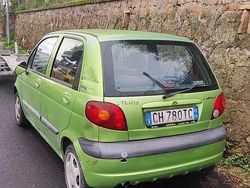 Usata 2003 Chevrolet Matiz Due volumi | 650 € (Buon prezzo)