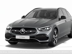 Grigio Nuova 2025 Mercedes C220 Advanced Station wagon | 56.900 € (Cara)