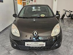 Nero Usata 2007 Renault Twingo Dynamique Due volumi | 3900 € (Molto cara)