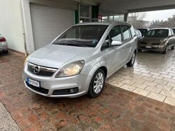 Grigio Usata 2008 Opel Zafira Cosmo Monovolume | 3500 €