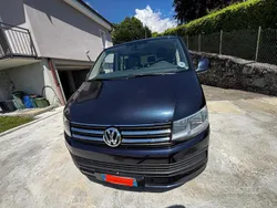 Usata 2016 VW Caravelle Monovolume | 22.800 € (Buon prezzo)