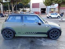 Grigio Usata 2006 Mini Cooper S Coupé Coupé | 7900 €