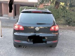 Nero Usata 2014 VW Tiguan SUV | 7500 € (Ottimo prezzo)