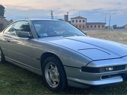 Argento Usata 1996 BMW 840 Coupé | 38.900 € (Buon prezzo)