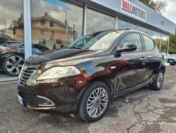 Marrone Usata 2012 Lancia Ypsilon Silver Due volumi | 5350 € (Buon prezzo)