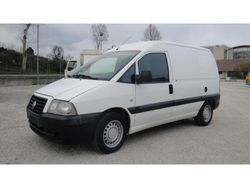 Bianco pastello Usata 2006 Fiat Scudo Furgone | 5800 € (Buon prezzo)