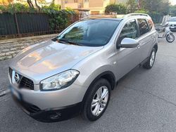 Argento Usata 2014 Nissan Qashqai +2 SUV | 7900 € (Super prezzo)