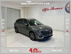 Grigio scuro Usata 2023 Fiat Tipo S Station wagon | 18.890 € (Cara)